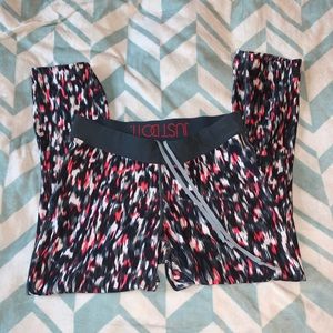 Nike Dri-fit Capris
